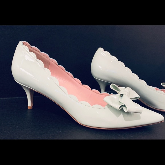 Kate Spade Vero Curio Patent Leather Heel - Picture 3 of 8